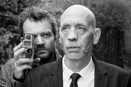 Fabien Remblier de retour en tant que comédien après 21 ans sans tourner depuis ses années Sitcom