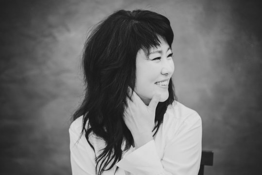 Youn Sun Nah, le clip Waking World