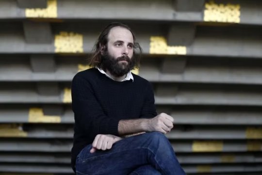 Vincent Macaigne, l'homme qui réveille le cinéma français