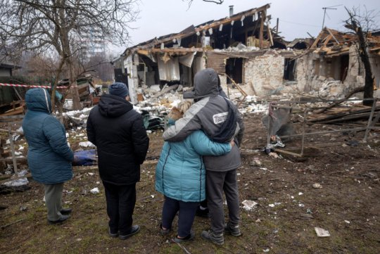 Donald Trump et les crimes de guerre, accusations, définition juridique et risques réels analysés