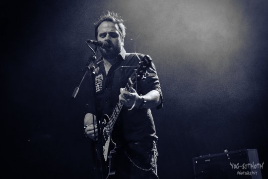 Tony Fomblard, l'interview