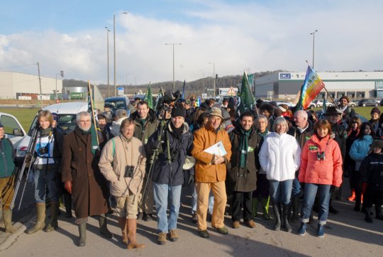 Avatar 2 sera-t-il tourné dans l'estuaire de la Seine ?