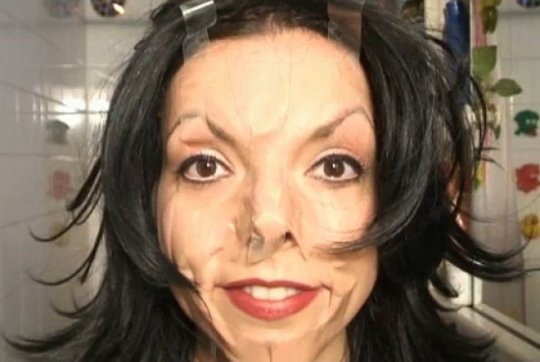 Buzz : Séverine Robic scotche Michaël Jackson