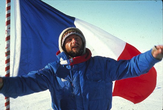 Jean-Louis Etienne : il y a 40 ans, l'homme qui atteignait seul le pôle Nord entrait dans la légende
