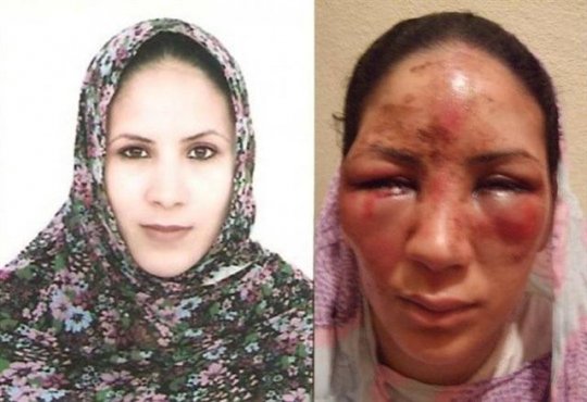 Nouvelles violations des droits de l'Homme au Sahara Occidental