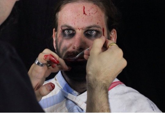 Toxi faktory New World [Dis]Order