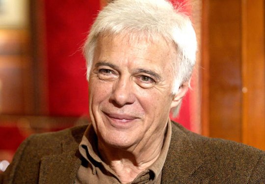 Guy Bedos au Cotton Club de St Julien les Metz : J'ai retrouvé mon flingue !