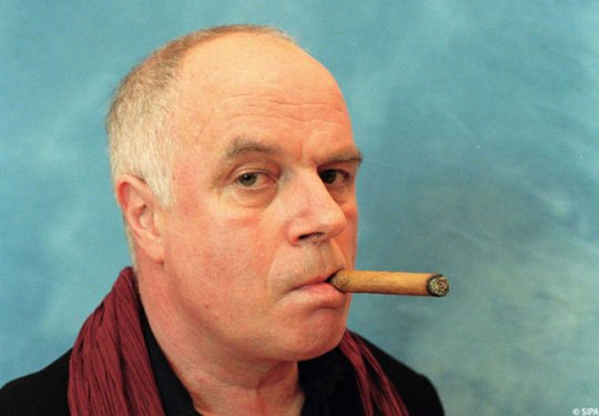 Le bel hommage d'Eric Laugérias à Jérome Savary