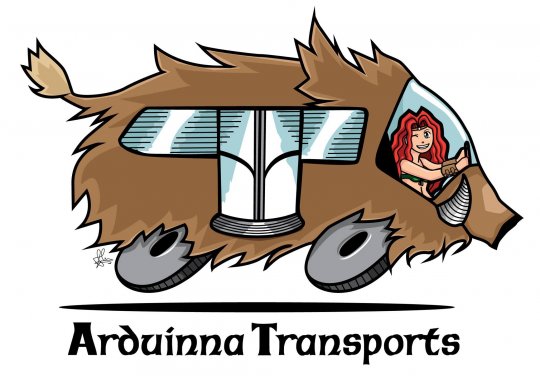 La guerre des transports et si…