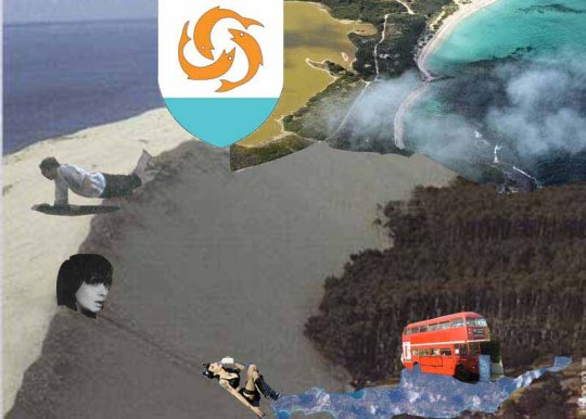 Feuilleton « On n'en parle jamais ! » : 15. Panne au Pyla.