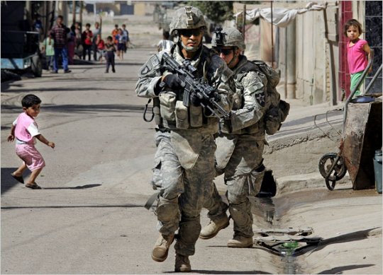 Le programme d'assassinats secret de la CIA