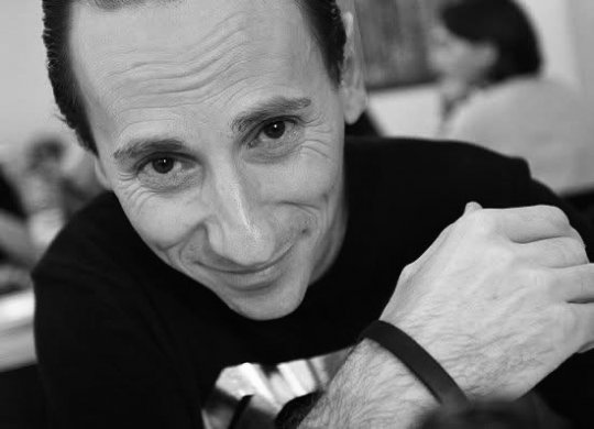 Notre collaborateur et ami Yvon Bedu nous a quittés.