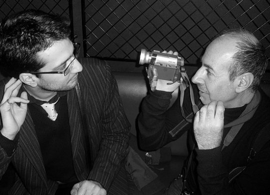 CONFESSIONS D'UNE BABE IDOL/L'IDEALE PERFECTION DES HOMMES