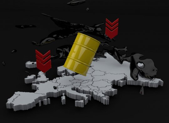 Le pétrole, plus que jamais enjeu de guerre et de pouvoir