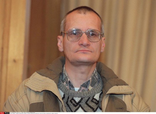 Francis Heaulme, 67 ans, hospitalisé à Nancy, plongée dans l'itinéraire glaçant du “routard du crime”