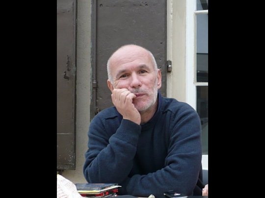 « Happy birthday ! » Jean-Marc Rouillan