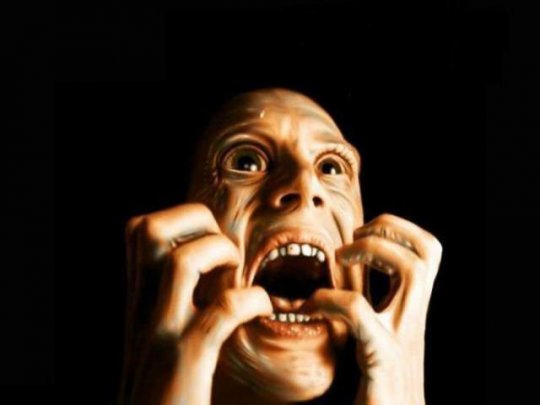 La crise économique est une invention et une absurdité