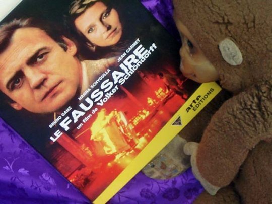 Profession « Faussaire »