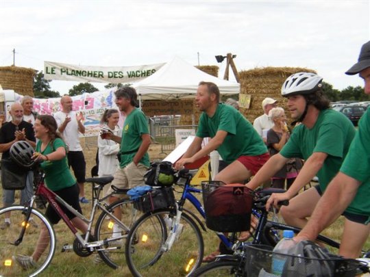 L'AlterTour de France par un altercycliste havrais