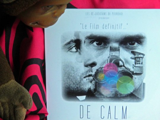 Luxe « De Calm », beauté et volupté en images musicales !