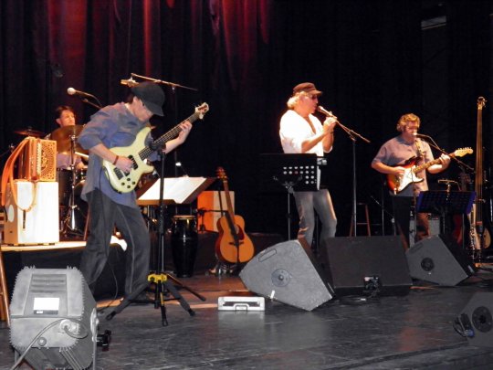 Interview : « C'est extra » et quel pied : Joan Pau Verdier !