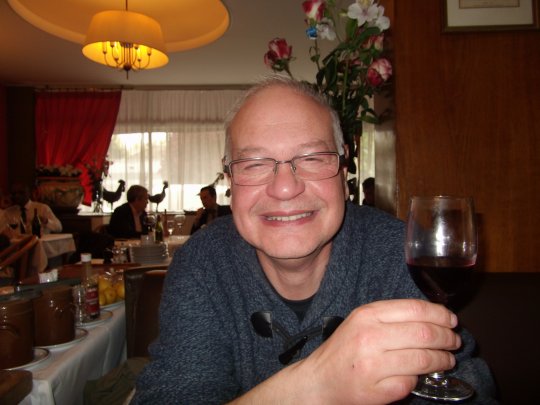 Le Coq de la Maison Blanche