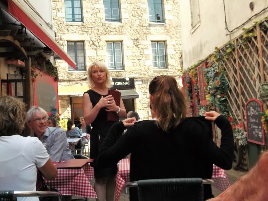 Chez La Mère 6 Sous