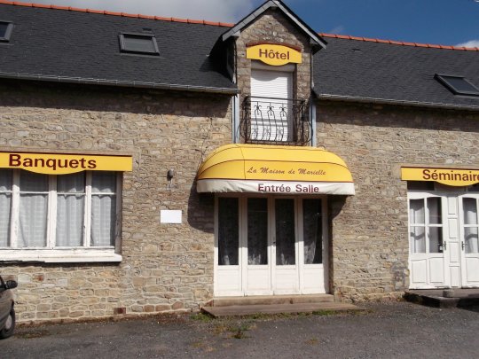 La Maison de Marielle