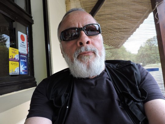 « Chez Rosa » à Tournavaux