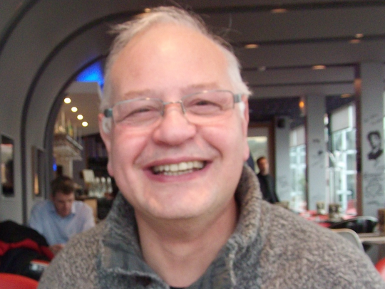 Jacques Benamor, qui êtes-vous vraiment ?