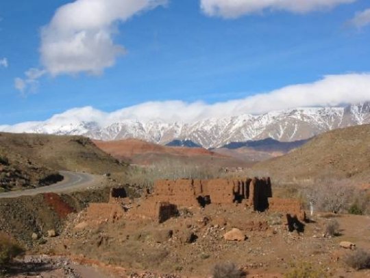 La Passion maudite - Nouvelle