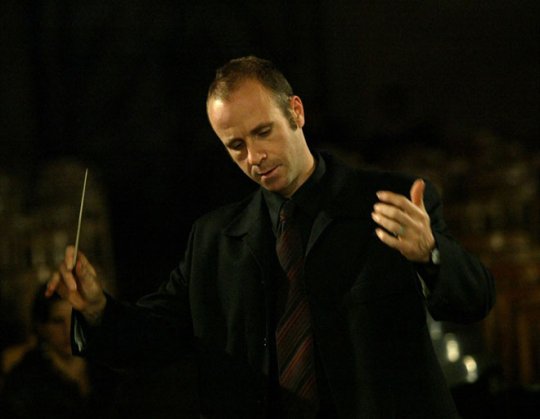 Concert de l'Hostel Dieu de Lyon à Metz : chansons d'automne