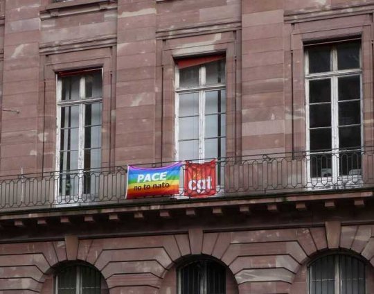 LA DÉRIVE TOTALITAIRE DE L'ÉTAT SARKOZYSTE