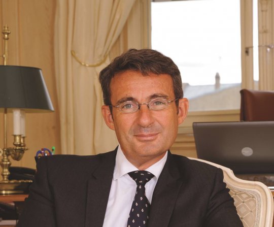 LETTRE OUVERTE D'EDOUARDO À JEAN-CHRISTOPHE FROMANTIN MAIRE DE NEUILLY SUR SEINE