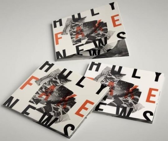 Holy fake news l'interview