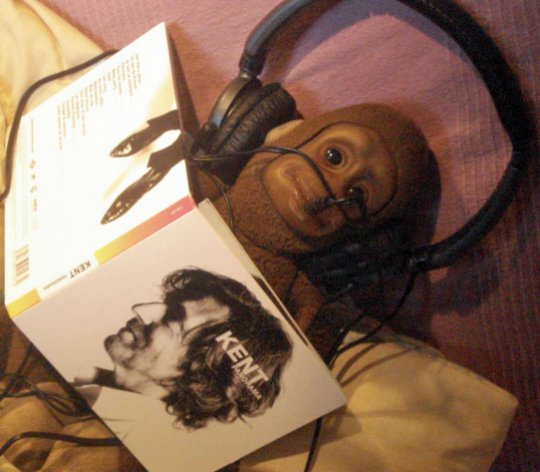 « Panorama » de Kent, juste quelqu'un de très bien !