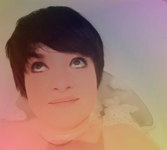 Portrait de Sylvie Godefroid