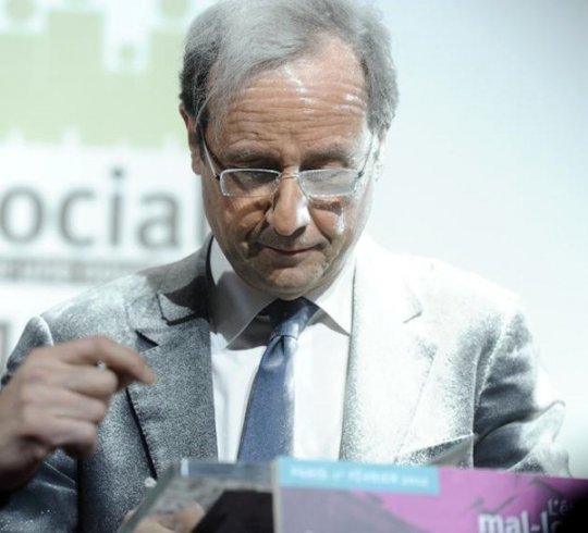 Pourquoi François Hollande va perdre, le 6 mai 2012 ?
