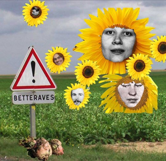 Feuilleton « On n'en parle jamais ! » : 14. Sur la route sans Freud, ça déménage pourtant !