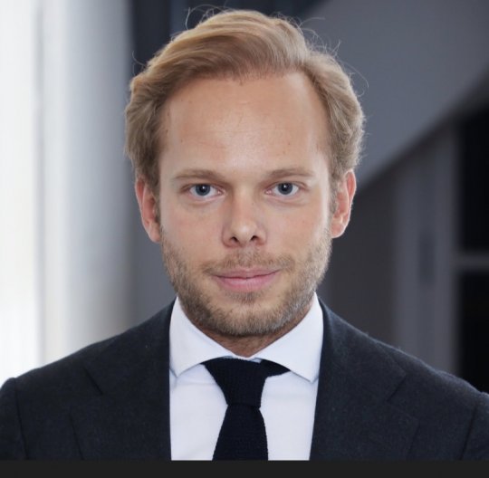 Qui est donc l'intrigant député Charles Alloncle ? 