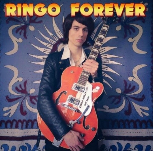 Florian Effello reprend Ringo
