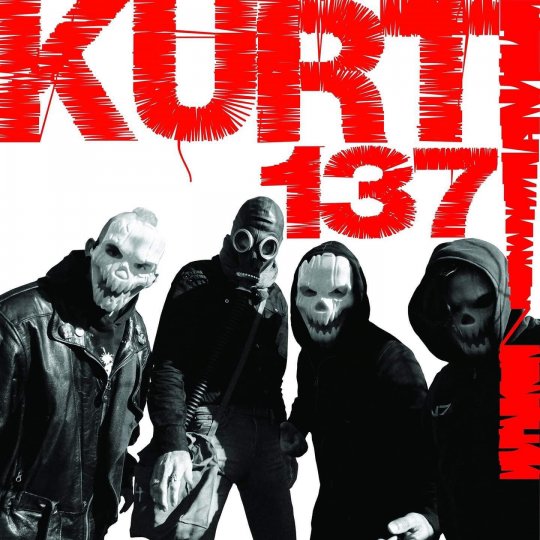 Kurt137 !