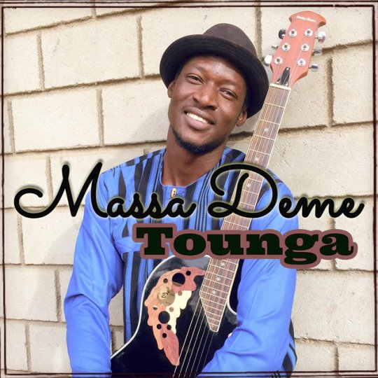 Massa DEME talentueux et engagé 