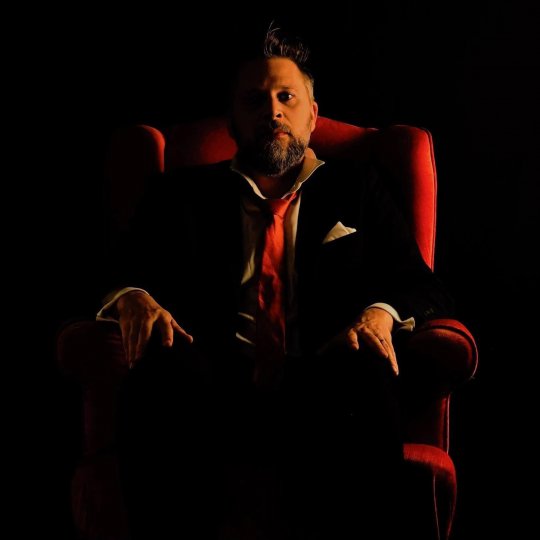 THOMAS BREINERT & OLDELAF« la vie d'artiste »