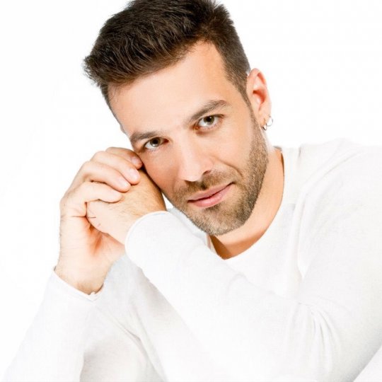  Raphael James, nouvel album « sans contact »