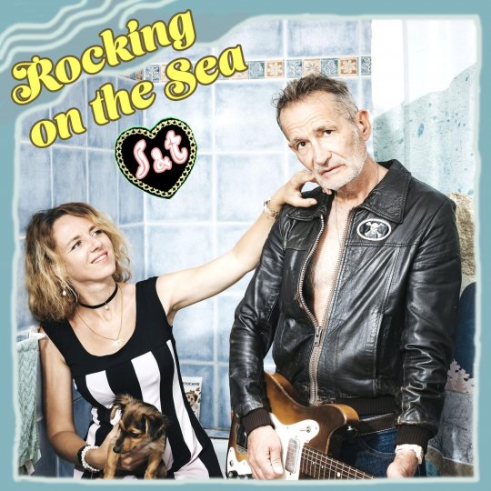 Sugar &Tiger is back 