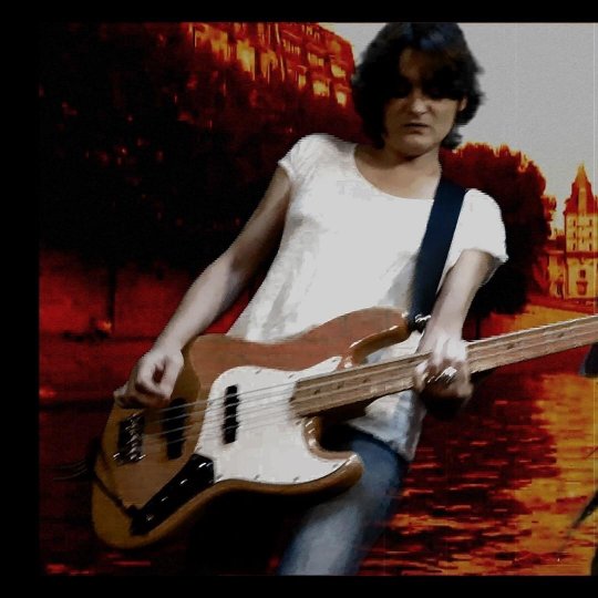 PARADIS MINUIT, Le compte y est ! 2022 sera rock