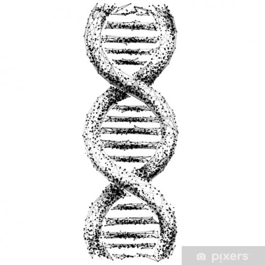 Les projets eugénistes de Jeffrey Epstein : quand le fantasme de toute-puissance rencontre la pseudo-science