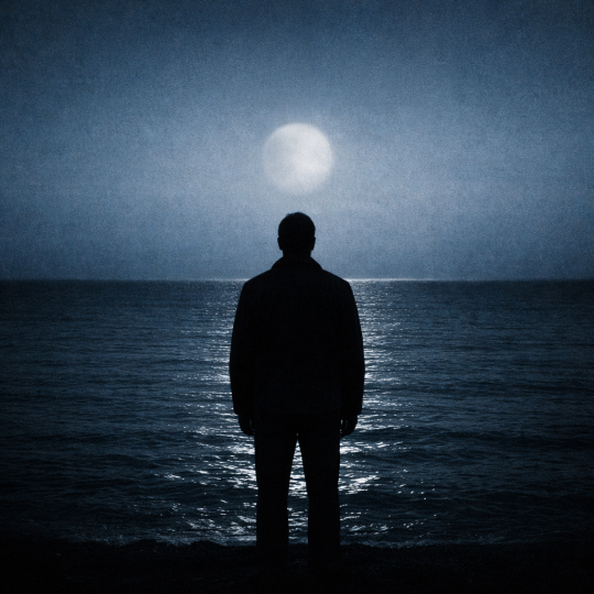 La mort, personne n'en revient, peut-être simplement parce que c'est mieux que la vie