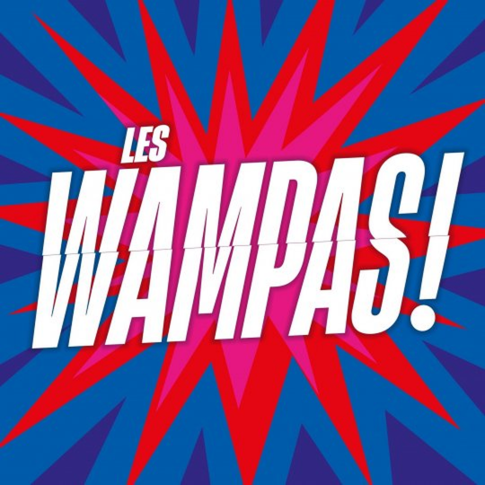 Les vents passent mais les Wampas c'est pour la vie 